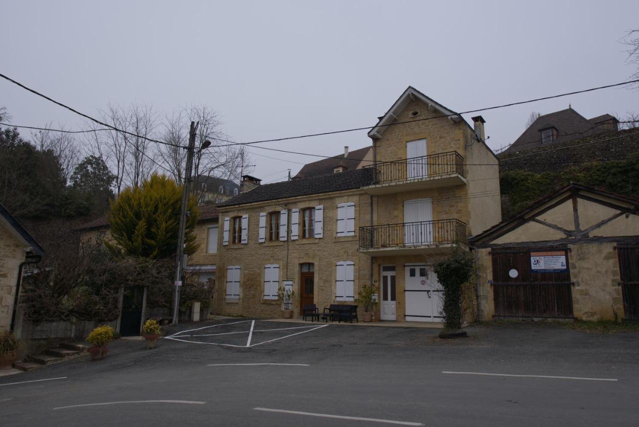 Gloria Location Apartment Sarlat-la-Caneda Bagian luar foto